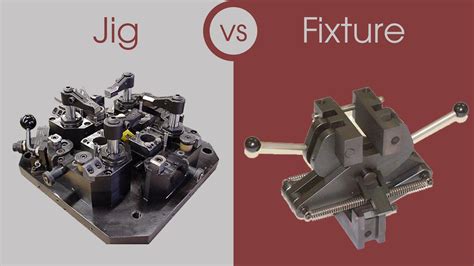 cnc machining fixtures and jigs|types of jigs and fixtures.